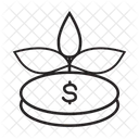 Finance Icon Pack Finance Money Icon