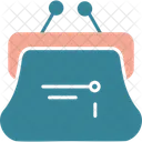 Coin Purse Bag Coin Icon