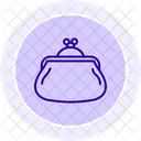 Coin Purse Coin Purse Icon