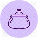 Coin Purse Coin Purse Icon