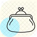 Coin Purse Coin Purse Icon