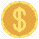 Coin Purse  Icon