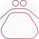 Coin purse  Icon