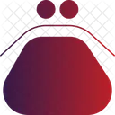 Coin purse  Icon