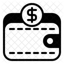 Coin purse  Icon
