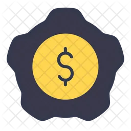 Coin Setting  Icon
