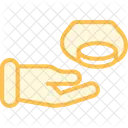 Coin Slot Coin Slot Icon