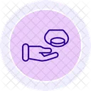 Coin Slot Coin Slot Icon