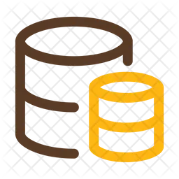 Storage  Icon