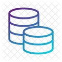 Coin Stack Icon