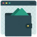 Coin Stack Stack Coin Icon