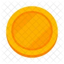Coin Money Currency Icon
