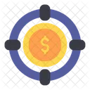 Coin System  Icon