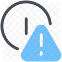 Coin Warning  Icon