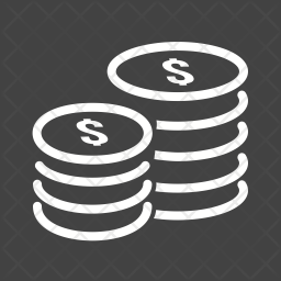 Coins Icon