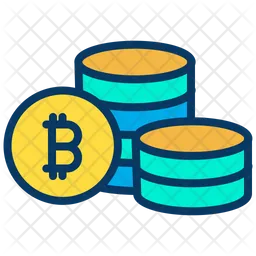 Coins  Icon