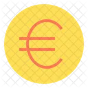 Euro Coins Coins Euro Icon
