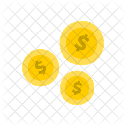 Coins Icon