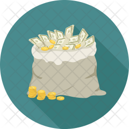 Coins Icon