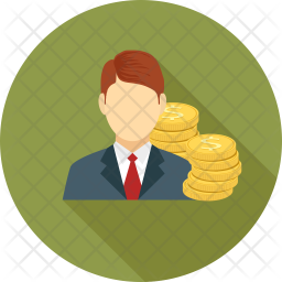 Coins Icon
