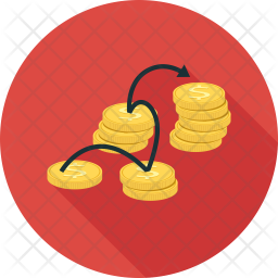 Coins Icon