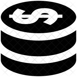 Coins Icon
