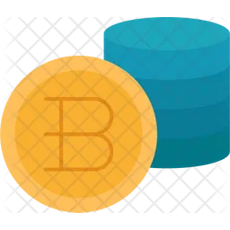 Coins  Icon