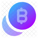 Coins Bitcoin Bitcoin Coins Icon