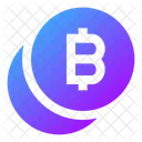 Coins Bitcoin Bitcoin Coins Icon