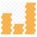 Coins Collection  Icon
