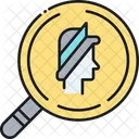 Coins collector  Icon