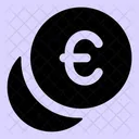 Coins-euro  Icon