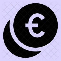 Coins-euro  Icon