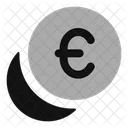 Coins-euro  Icon