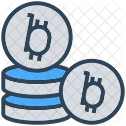 Coins  Icon