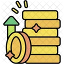 Coins  Icon