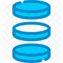Coins  Icon