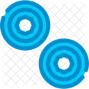 Coins  Icon