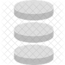 Coins  Icon