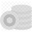 Coins  Icon