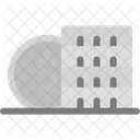 Coins  Icon