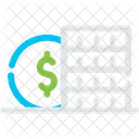 Coins  Icon