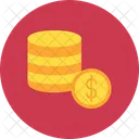 Money Currency Finance Icon