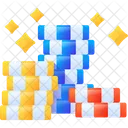 Coins  Icon