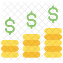 Coins  Icon