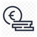 Coins  Icon