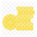 Coins  Icon
