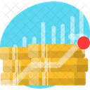 Coins  Icon