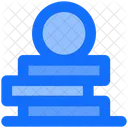 Coins  Icon