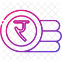 Coins  Icon